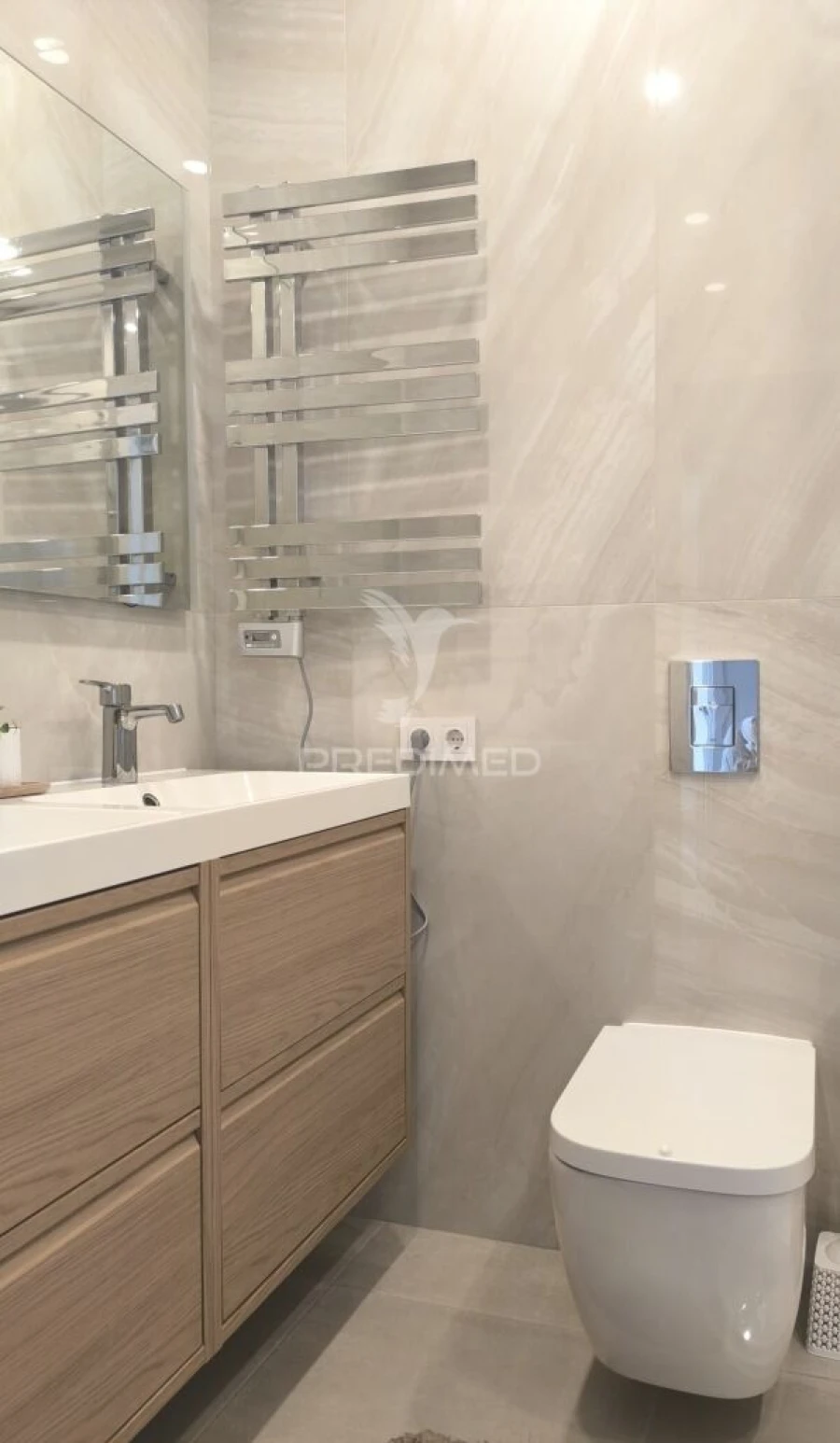 Apartamento T2 para Venda em Cedofeita, Santo Ildefonso, Sé, Miragaia, São Nicolau e Vitória Foto 10