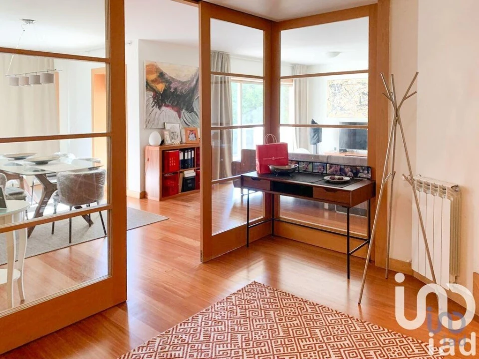 Apartamento T3 para Venda em Lordelo do Ouro e Massarelos Foto 3