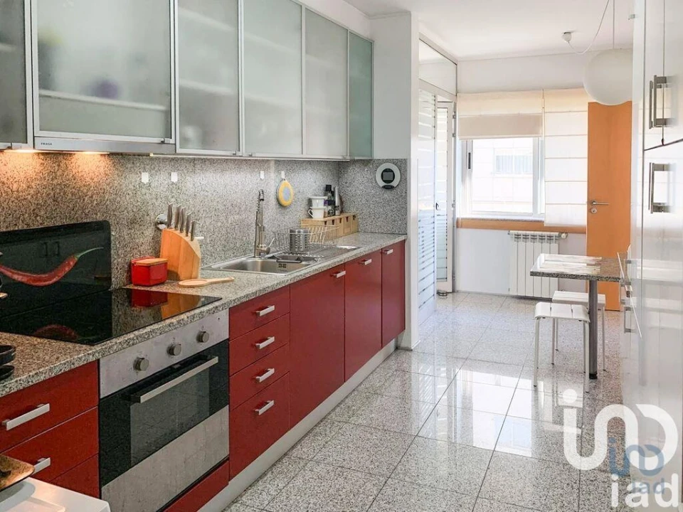 Apartamento T3 para Venda em Lordelo do Ouro e Massarelos Foto 14
