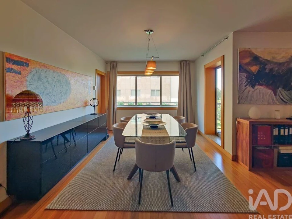 Apartamento T3 para Venda em Lordelo do Ouro e Massarelos Foto 12