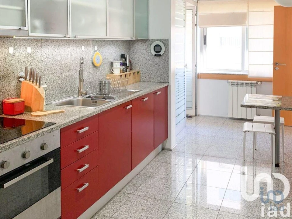 Apartamento T3 para Venda em Lordelo do Ouro e Massarelos Foto 15