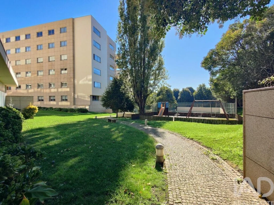 Apartamento T3 para Venda em Lordelo do Ouro e Massarelos Foto 34