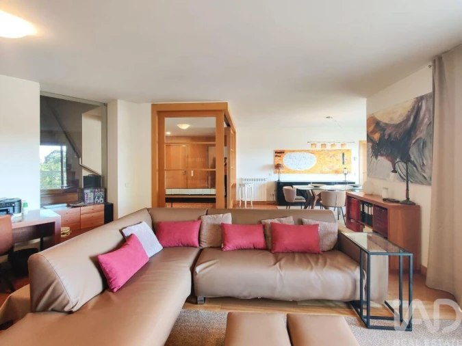 Apartamento T3 para Venda em Lordelo do Ouro e Massarelos Foto 9