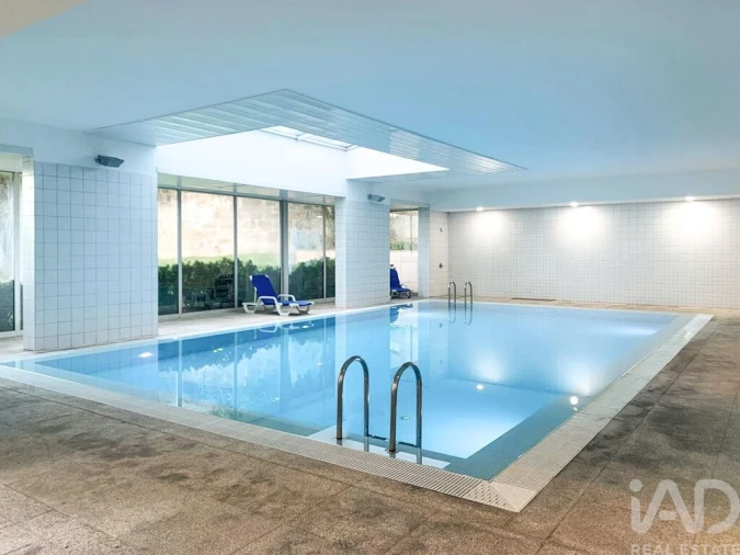 Apartamento T3 para Venda em Lordelo do Ouro e Massarelos Foto 29