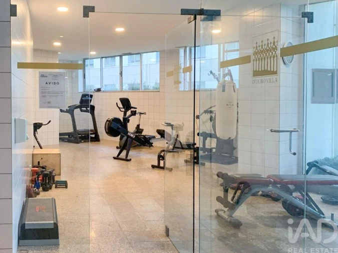 Apartamento T3 para Venda em Lordelo do Ouro e Massarelos Foto 31