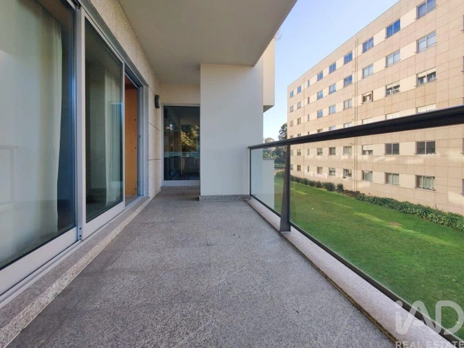 Apartamento T3 para Venda em Lordelo do Ouro e Massarelos Foto 13