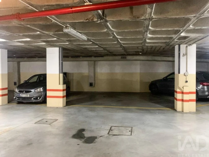 Apartamento T3 para Venda em Lordelo do Ouro e Massarelos Foto 33