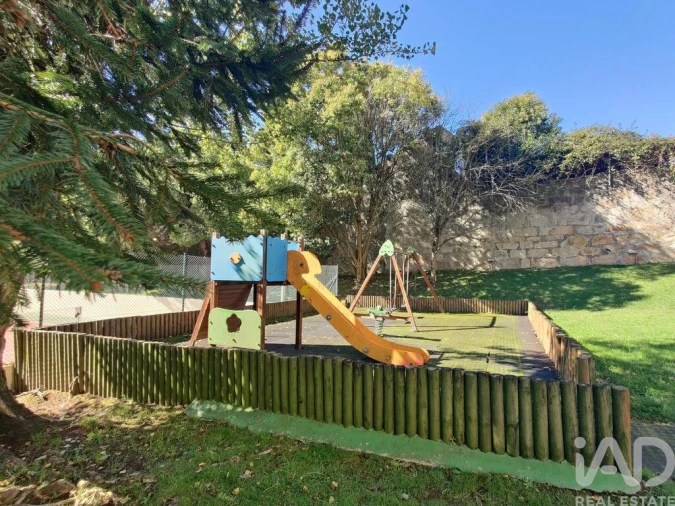 Apartamento T3 para Venda em Lordelo do Ouro e Massarelos Foto 37