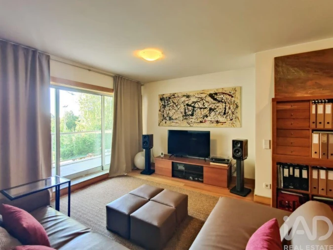 Apartamento T3 para Venda em Lordelo do Ouro e Massarelos Foto 7