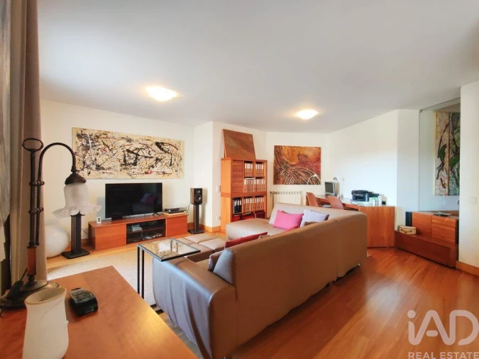 Apartamento T3 para Venda em Lordelo do Ouro e Massarelos Foto 4