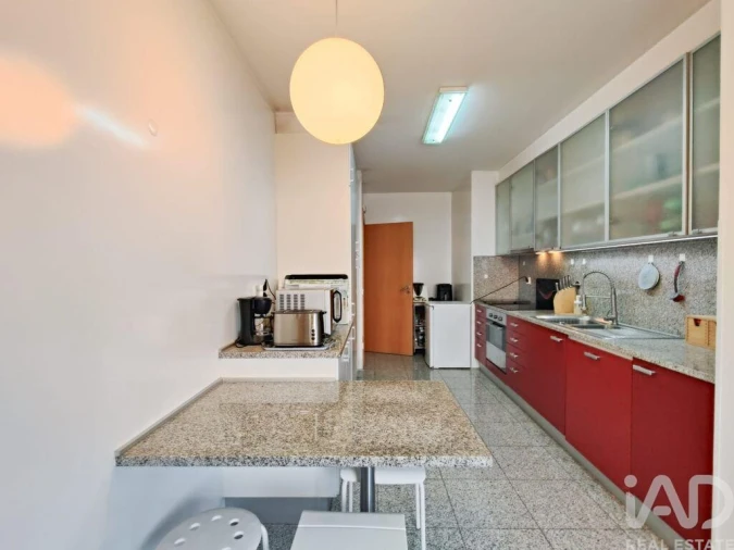 Apartamento T3 para Venda em Lordelo do Ouro e Massarelos Foto 16