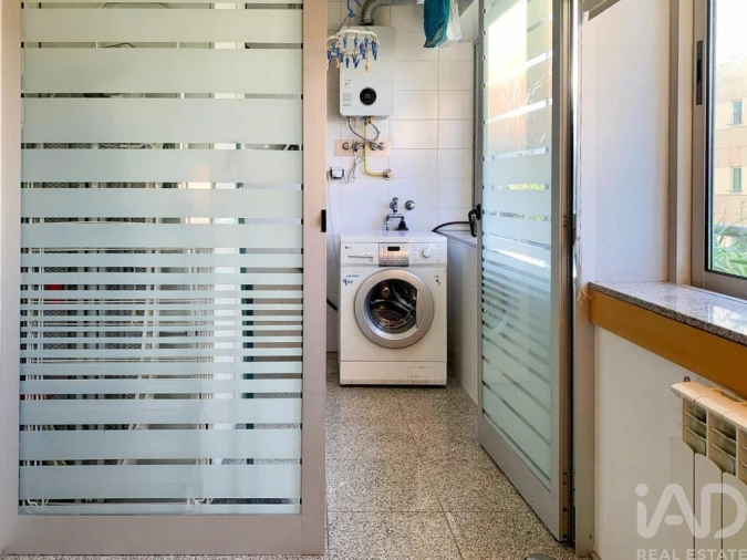 Apartamento T3 para Venda em Lordelo do Ouro e Massarelos Foto 19