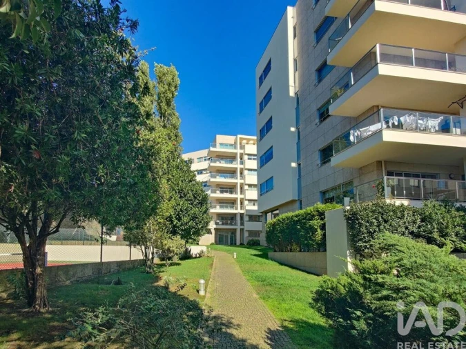 Apartamento T3 para Venda em Lordelo do Ouro e Massarelos Foto 35