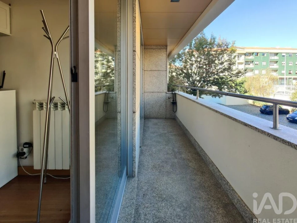 Apartamento T3 para Venda em Lordelo do Ouro e Massarelos Foto 28