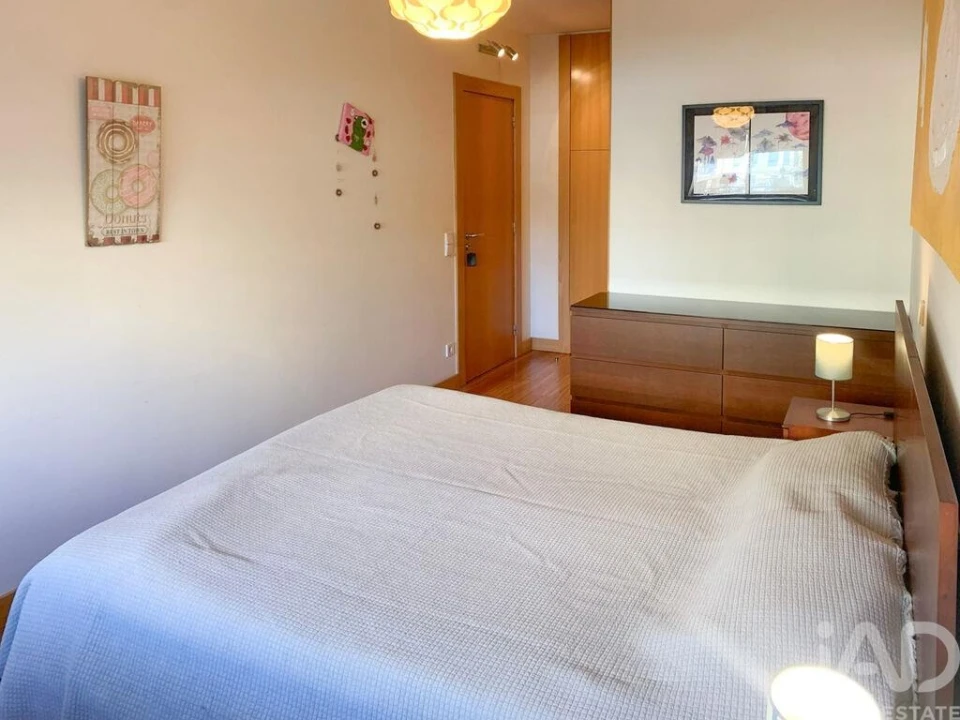 Apartamento T3 para Venda em Lordelo do Ouro e Massarelos Foto 25