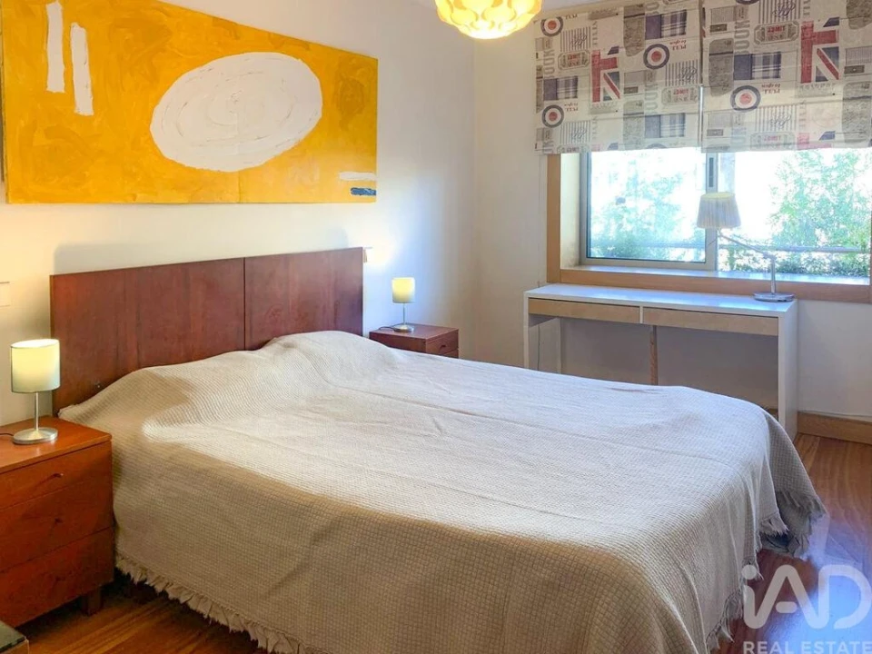 Apartamento T3 para Venda em Lordelo do Ouro e Massarelos Foto 24