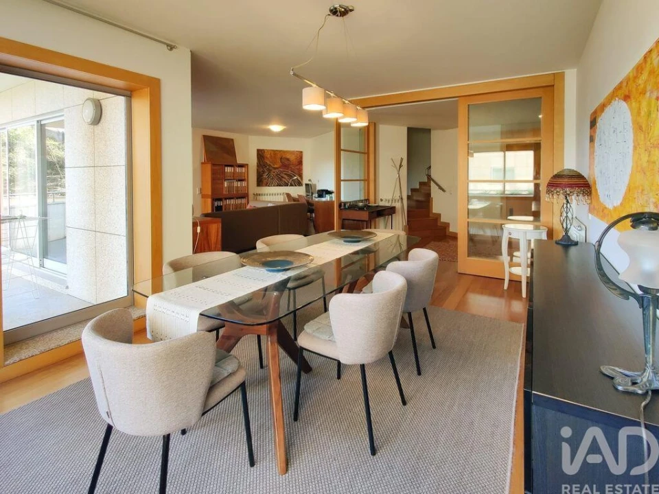 Apartamento T3 para Venda em Lordelo do Ouro e Massarelos Foto 10