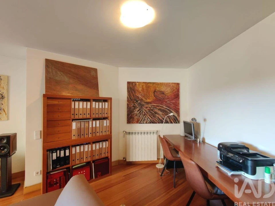 Apartamento T3 para Venda em Lordelo do Ouro e Massarelos Foto 8