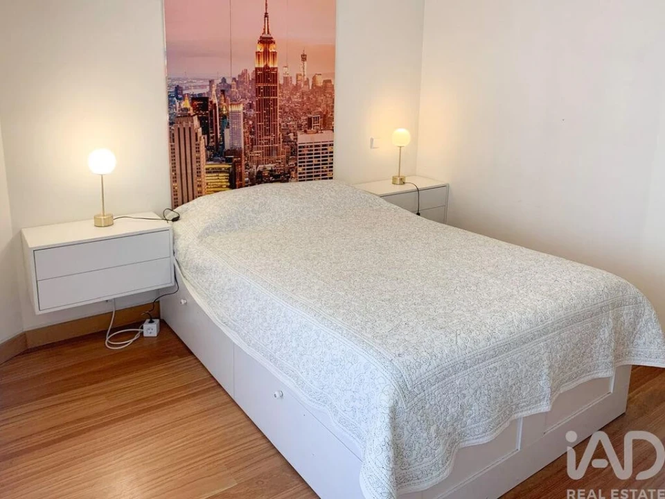 Apartamento T3 para Venda em Lordelo do Ouro e Massarelos Foto 21