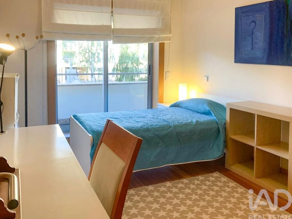 Apartamento T3 para Venda em Lordelo do Ouro e Massarelos Foto 27