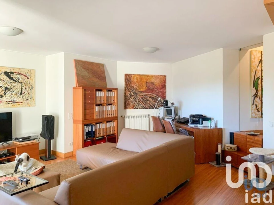 Apartamento T3 para Venda em Lordelo do Ouro e Massarelos Foto 6