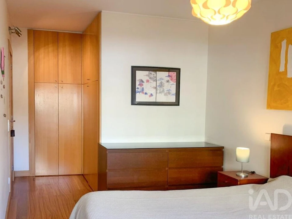 Apartamento T3 para Venda em Lordelo do Ouro e Massarelos Foto 26