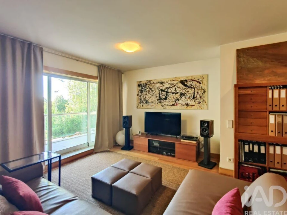 Apartamento T3 para Venda em Lordelo do Ouro e Massarelos Foto 7