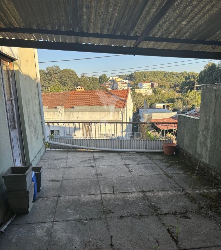 Armazém para Venda em Milheiros Foto 6