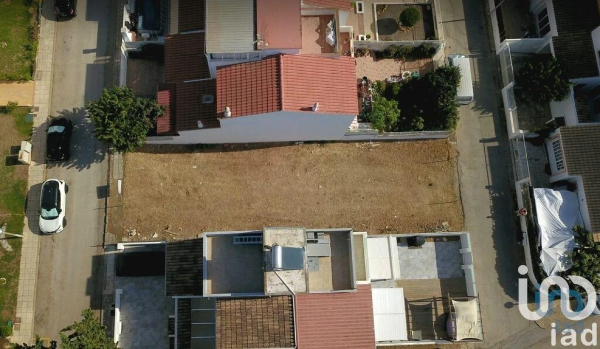 Terreno para Venda em Olhão Foto 3