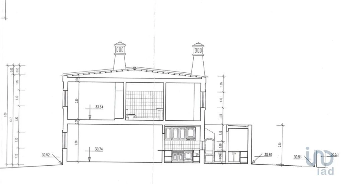 Terreno para Venda em Olhão Foto 12