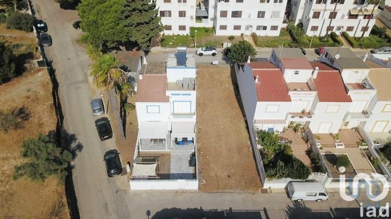 Terreno para Venda em Olhão Foto 7