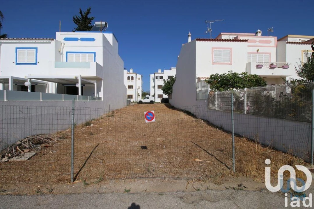 Terreno para Venda em Olhão Foto 4