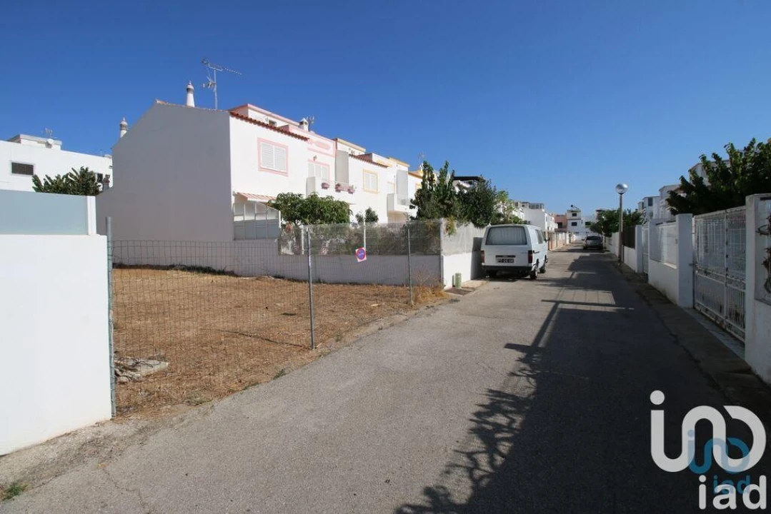 Terreno para Venda em Olhão Foto 6