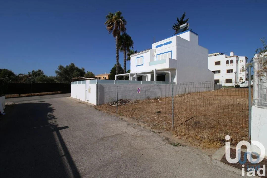 Terreno para Venda em Olhão Foto 5