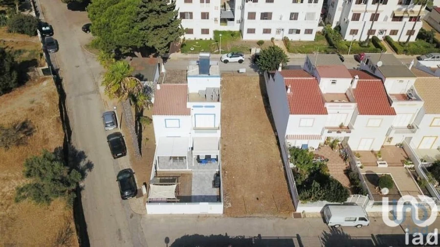 Terreno para Venda em Olhão Foto 7