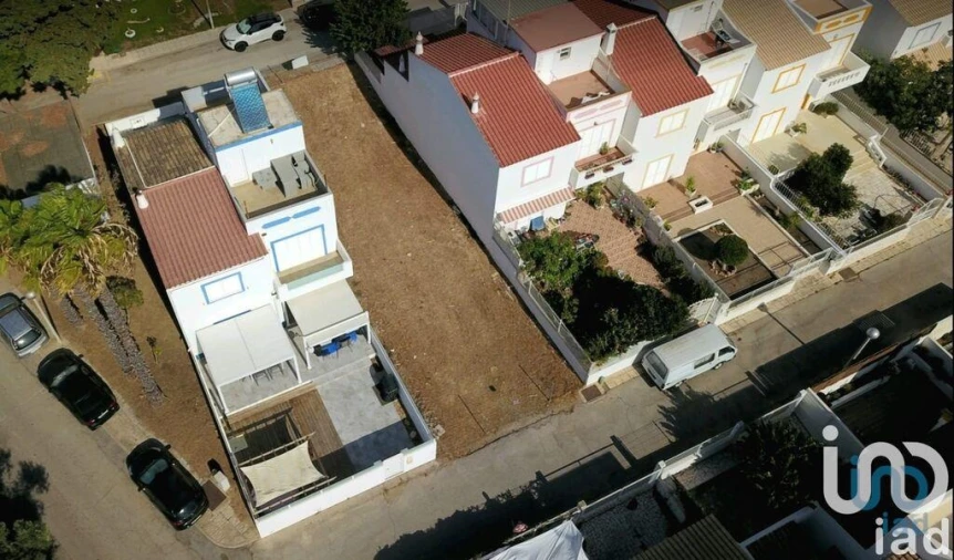 Terreno para Venda em Olhão Foto 1