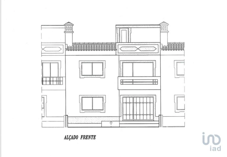 Terreno para Venda em Olhão Foto 14