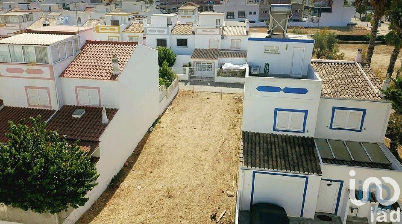 Terreno para Venda em Olhão Foto 8