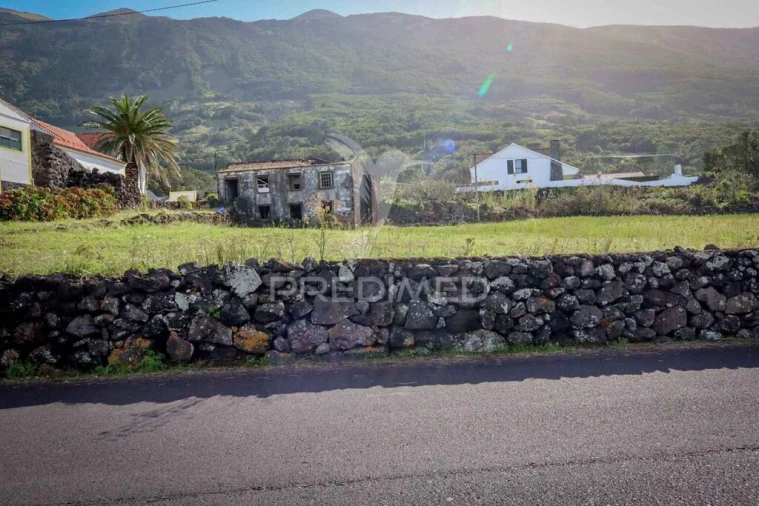 Quinta T2 para Venda em Santo Amaro Foto 7