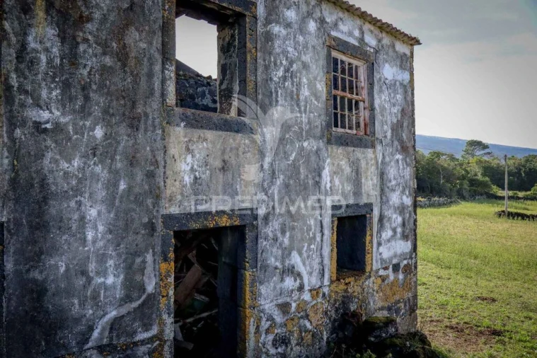 Quinta T2 para Venda em Santo Amaro Foto 14