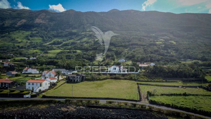 Quinta T2 para Venda em Santo Amaro Foto 3