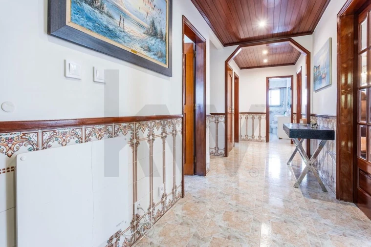 Moradia para Venda em Algueirão-Mem Martins Foto 13