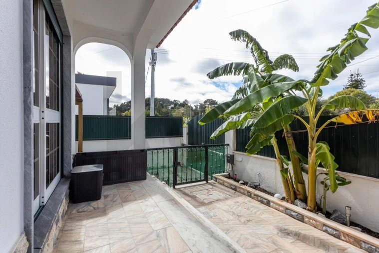 Moradia para Venda em Algueirão-Mem Martins Foto 40