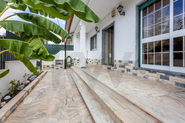 Moradia para Venda em Algueirão-Mem Martins Foto 2