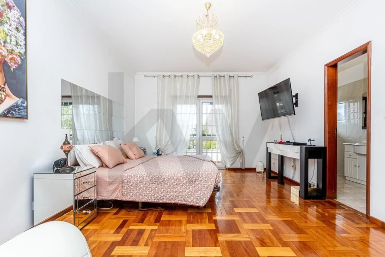 Moradia para Venda em Algueirão-Mem Martins Foto 28