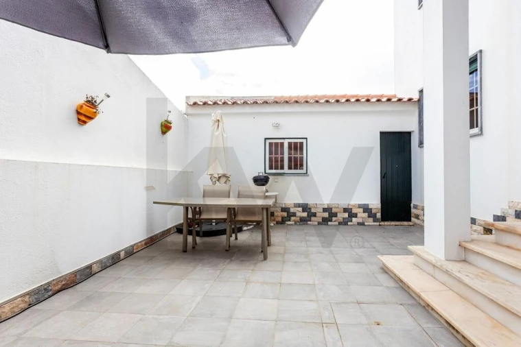 Moradia para Venda em Algueirão-Mem Martins Foto 18