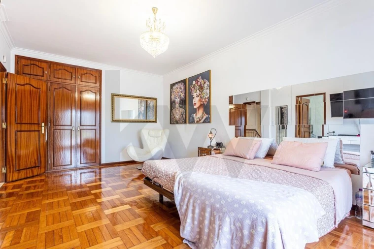 Moradia para Venda em Algueirão-Mem Martins Foto 27