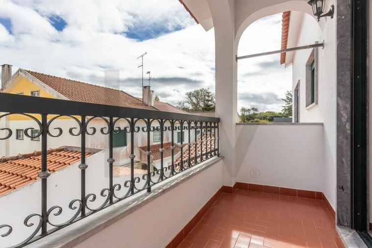 Moradia para Venda em Algueirão-Mem Martins Foto 36