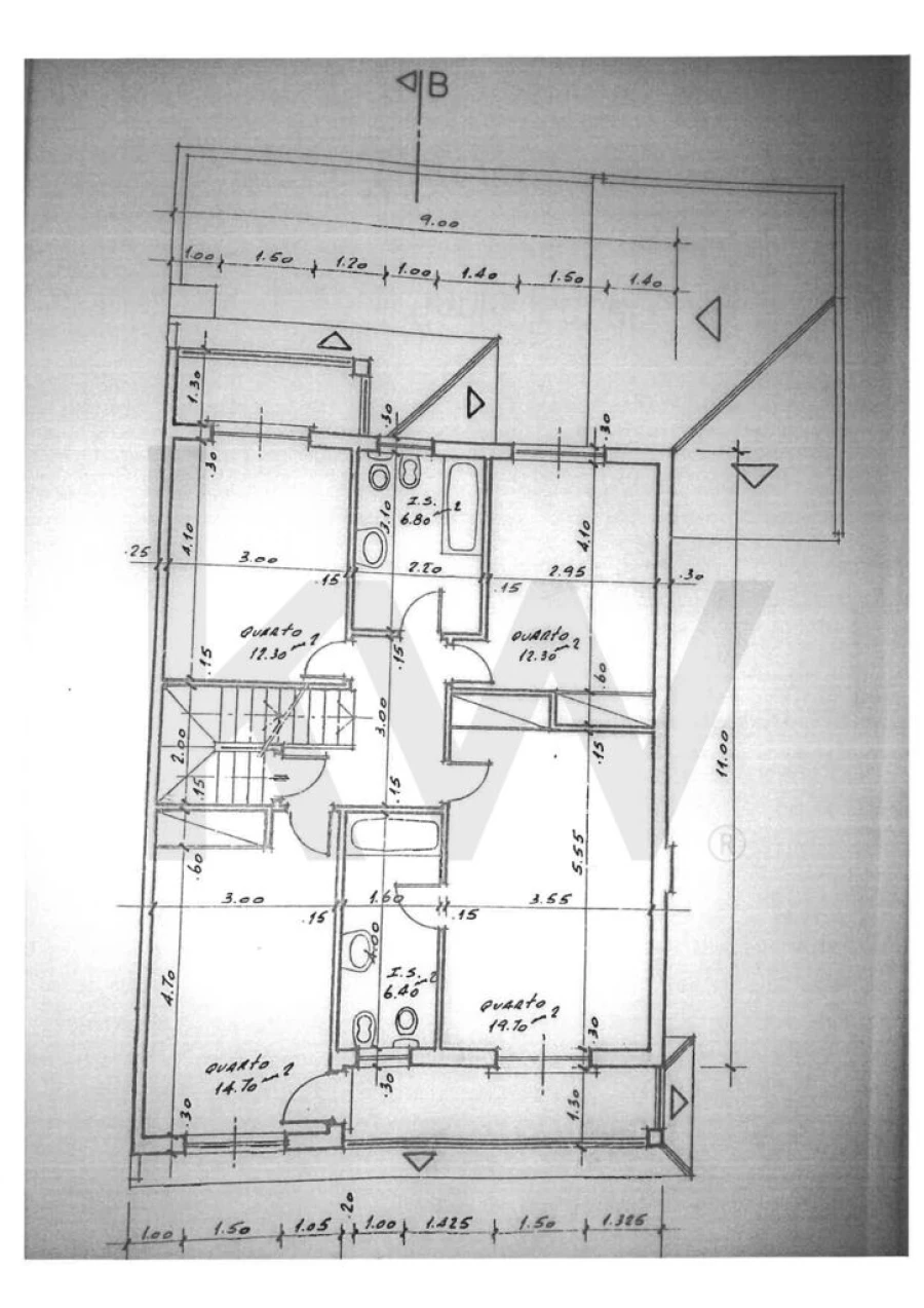 Moradia para Venda em Algueirão-Mem Martins Foto 43