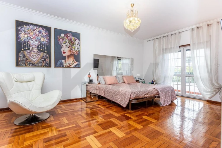 Moradia para Venda em Algueirão-Mem Martins Foto 24